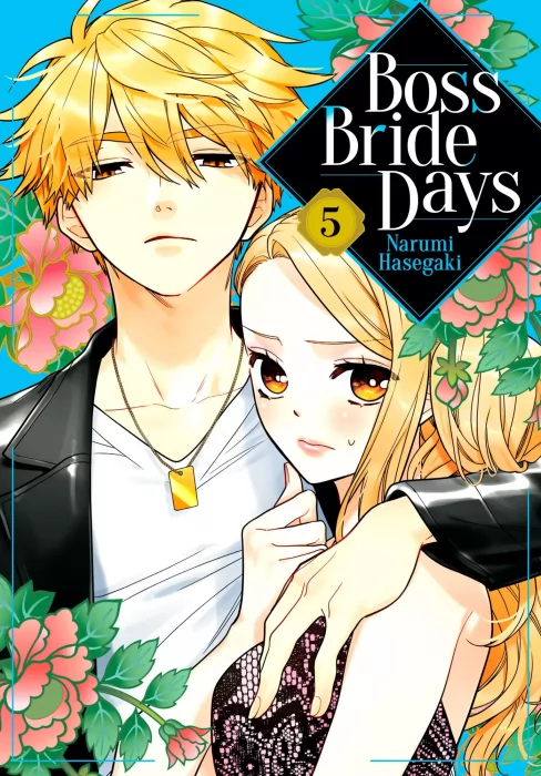 Boss Bride Days&#44; Volume 5 (Boss Bride Days #9-10)