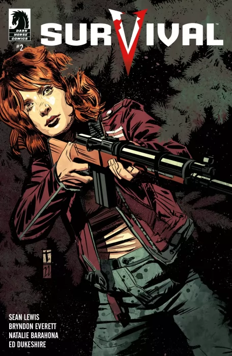 Survival (Survival #2)