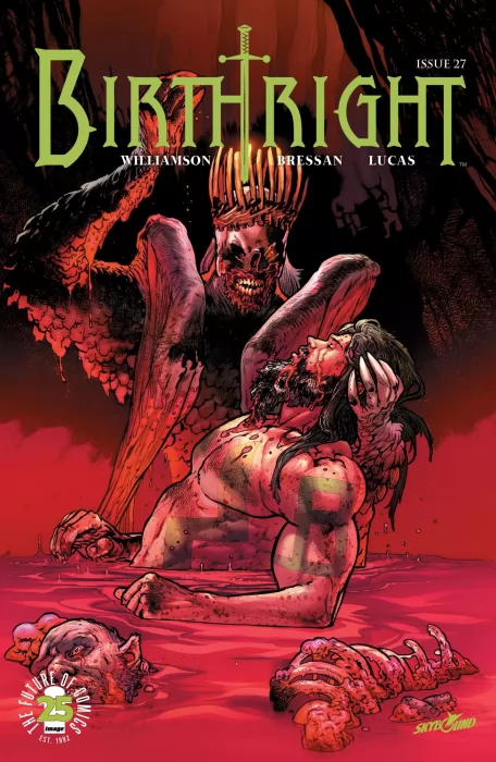 Birthright (Birthright #27)
