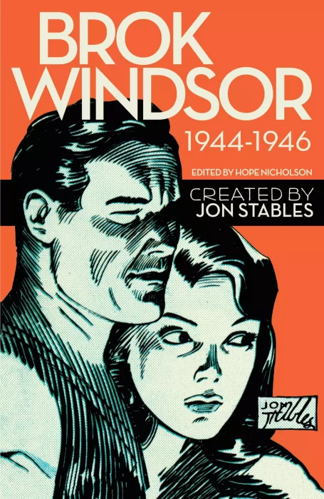 Brok Windsor