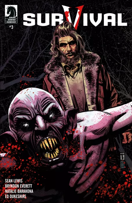 Survival (Survival #3)