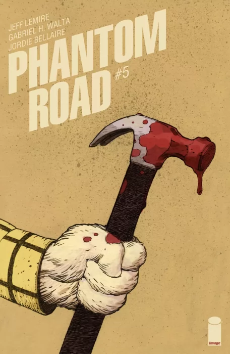 Phantom Road (Phantom Road #5)