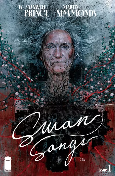 Swan Songs (Swan Songs #1)