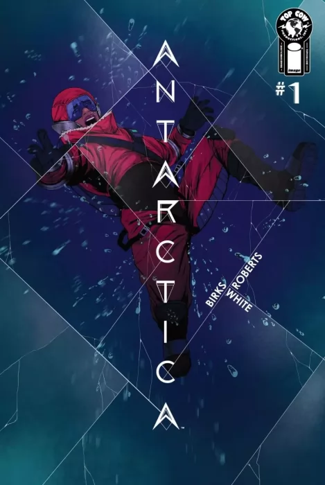 Antarctica (Antarctica #1)