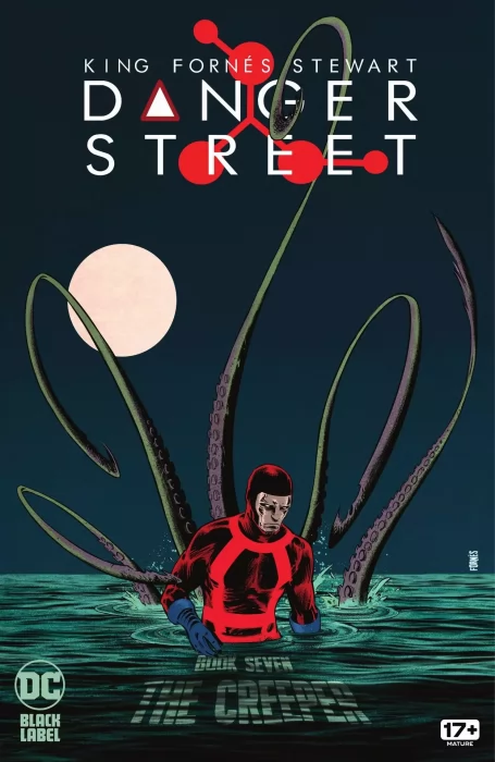 Danger Street (Danger Street #7)