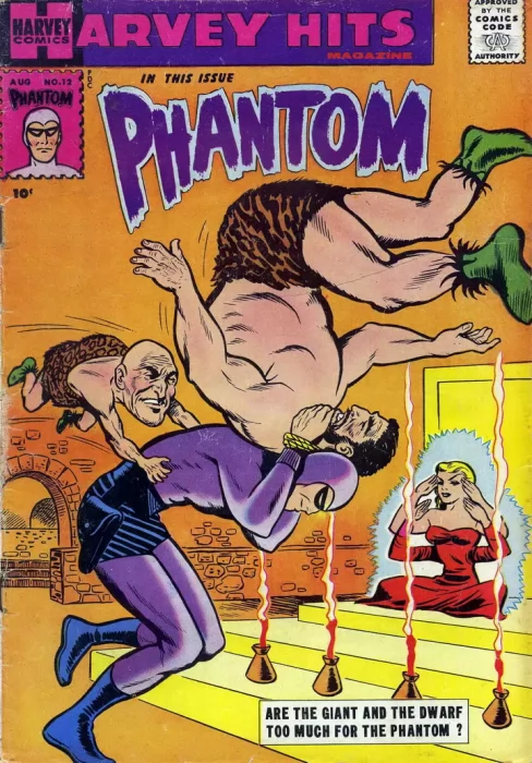 Harvey Hits (Harvey Hits #12)