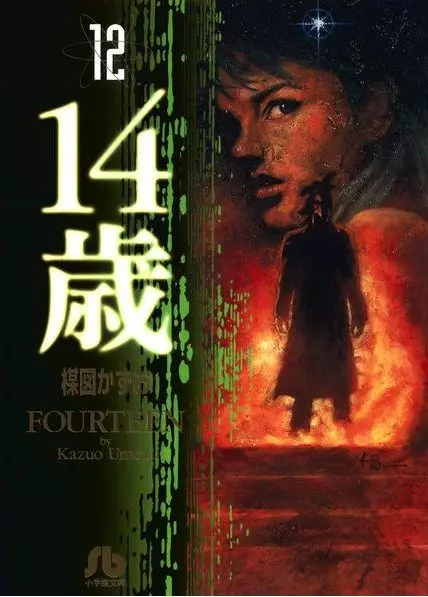 Fourteen (Fourteen #12)