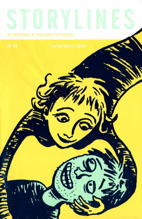 Storylines (Storylines #1)