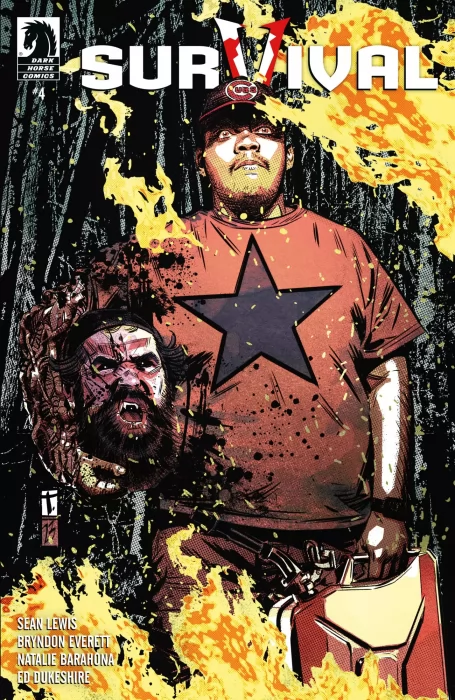 Survival (Survival #4)