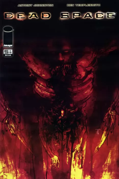 Dead Space (Dead Space #5)