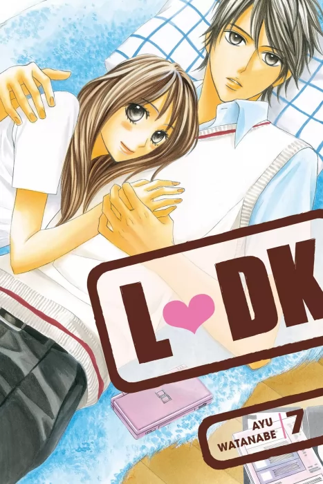 LDK&#44; Volume 7 (LDK #25-28)