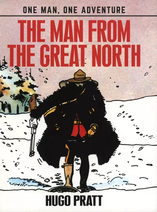 Man From the Great North