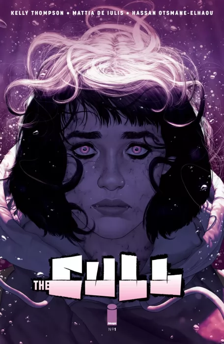 The Cull (The Cull #1)