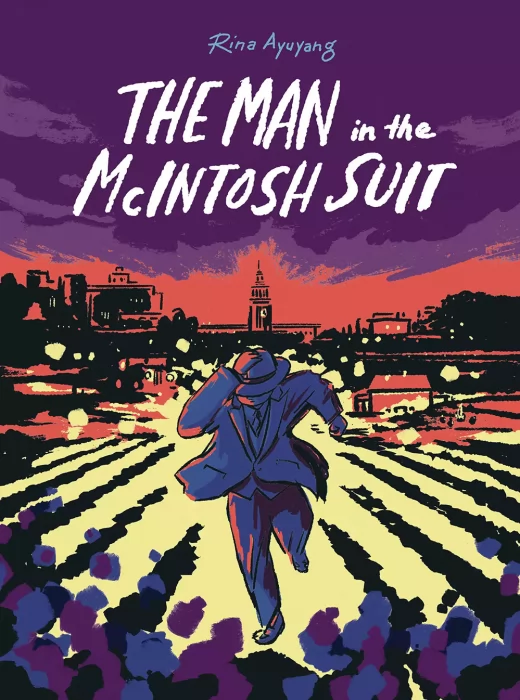 The Man in the McIntosh Suit