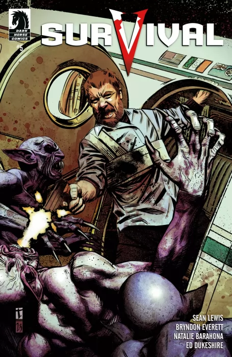 Survival (Survival #5)