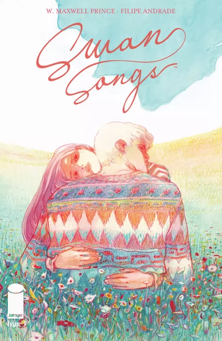 Swan Songs (Swan Songs #3)