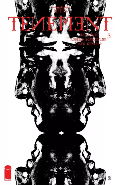 The Bone Orchard Mythos: Tenement (The Bone Orchard Mythos: Tenement #3)