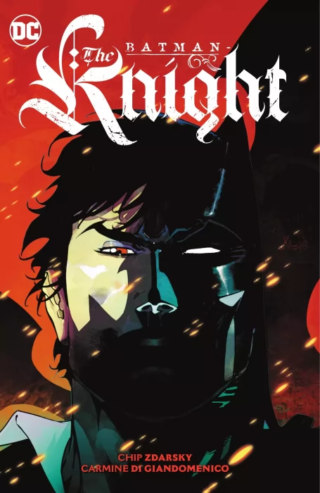 Batman: The Knight (Batman: The Knight #1-10)