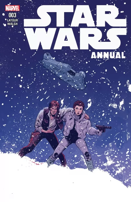 Star Wars Annual (Star Wars Vol. 2 #3)
