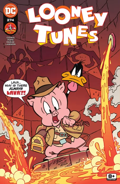 Looney Tunes (Looney Tunes #274)