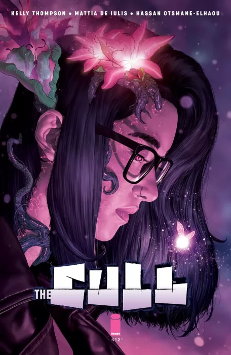 The Cull (The Cull #2)