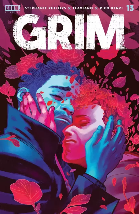 Grim (Grim #13)