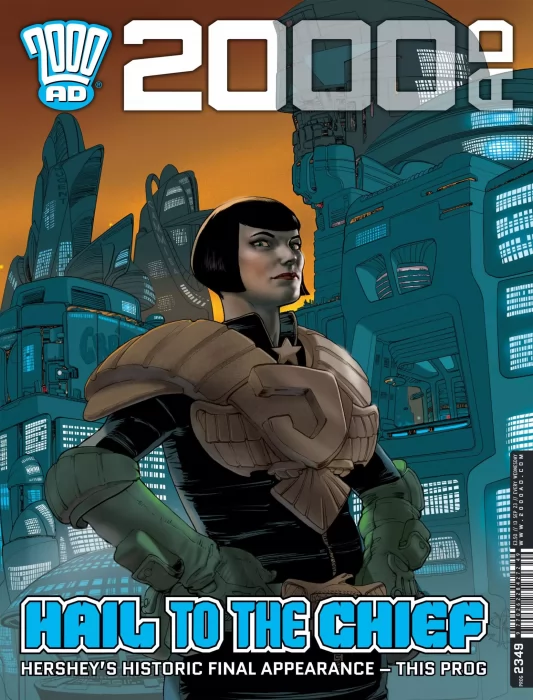 2000 AD (2000 AD #2349)