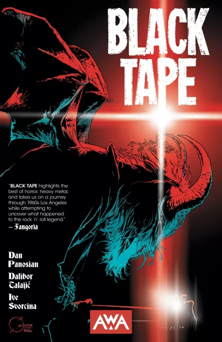 Black Tape (Black Tape #1-4)