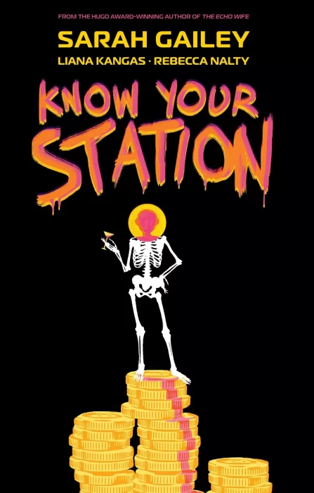 Know Your Station&#44; Volume 1 (Know Your Station #1-5)