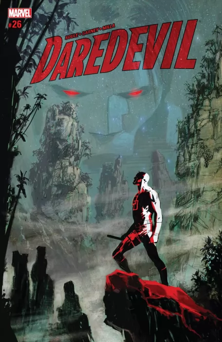 Daredevil (Daredevil Vol. 5 #26)