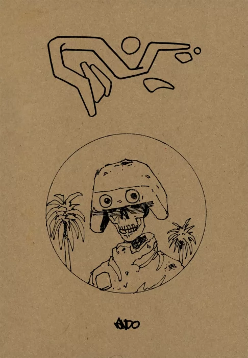 Untranslated (Untranslated #1)