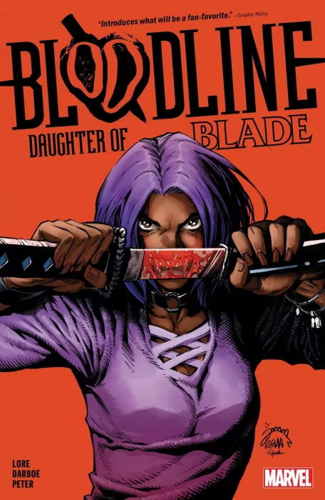 Bloodline: Daughter of Blade (Bloodline: Daughter of Blade #1-5)