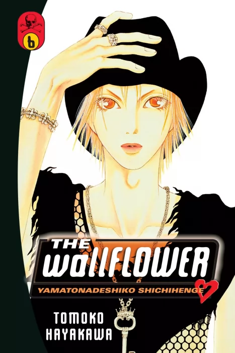 The Wallflower&#44; Volume 6 (The Wallflower #23-26)