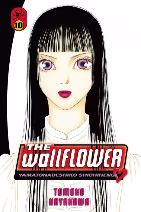 The Wallflower&#44; Volume 10 (The Wallflower #39-42)