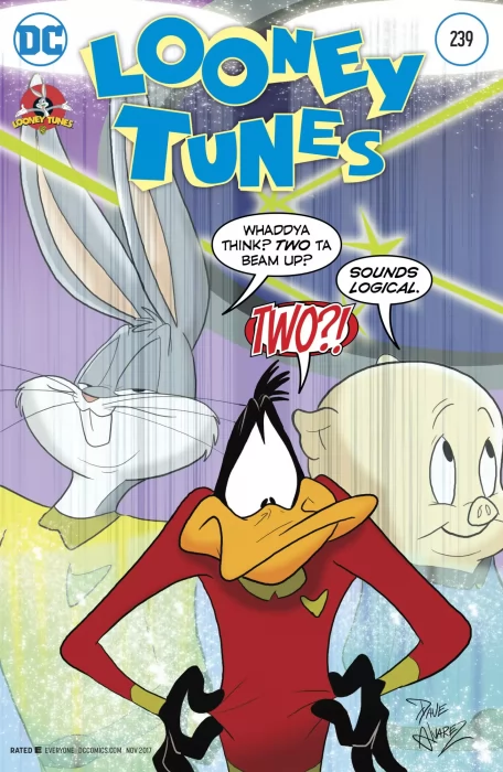 Looney Tunes (Looney Tunes #239)