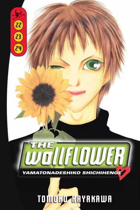 The Wallflower&#44; Volumes 22&#44; 23&#44; 24 (The Wallflower #88-99)