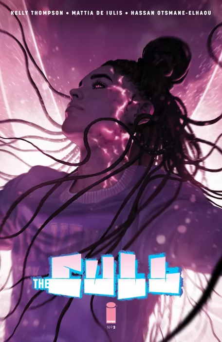 The Cull (The Cull #3)