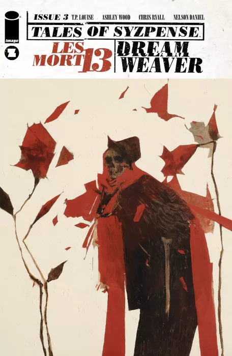 Tales of Syzpense (Tales of Syzpense #3)