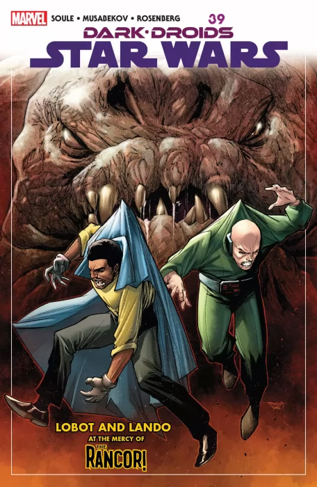 Star Wars (Star Wars Vol. 3 #39)