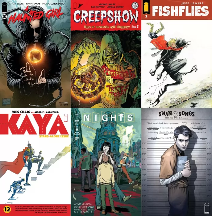 Image Week Pack (10-11-2023)