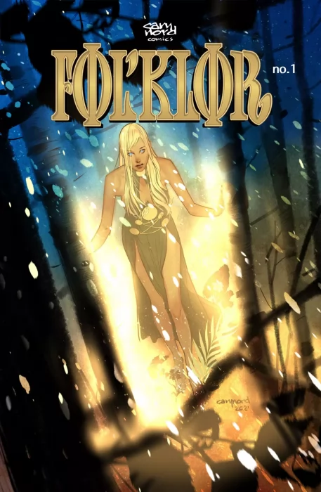 FOL'KLOR (FOL'KLOR #1)