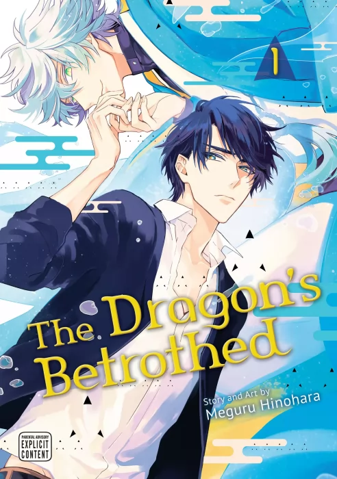 The Dragon's Betrothed&#44; Volume 1 (The Dragon's Betrothed #1-4)