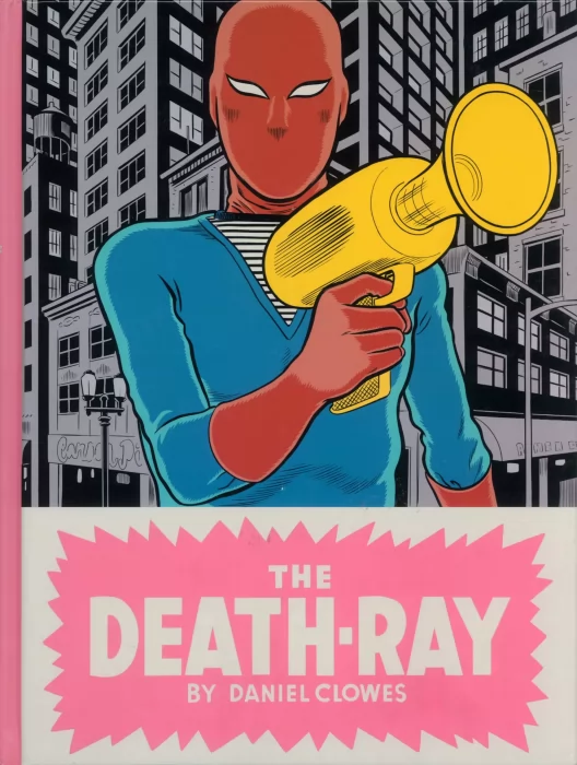 The Death-Ray