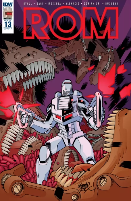ROM (ROM #13)