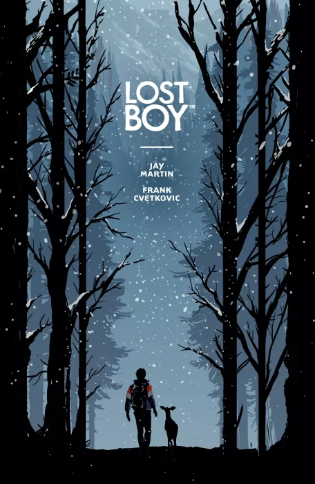 Lost Boy