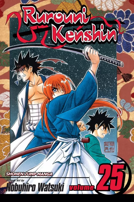 Rurouni Kenshin&#44; Volume 25: The Truth (Rurouni Kenshin #21-227)