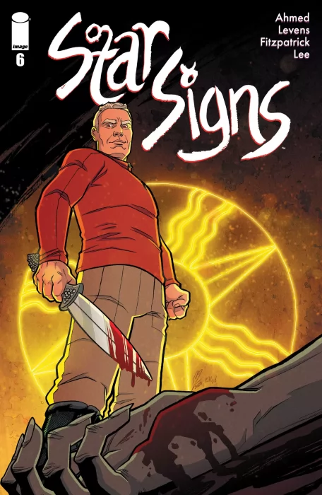 Starsigns (Starsigns #6)