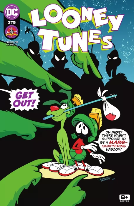 Looney Tunes (Looney Tunes #275)