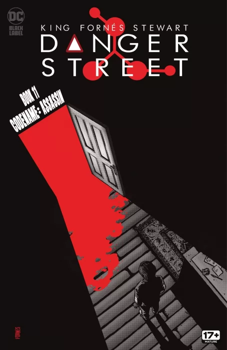 Danger Street (Danger Street #11)