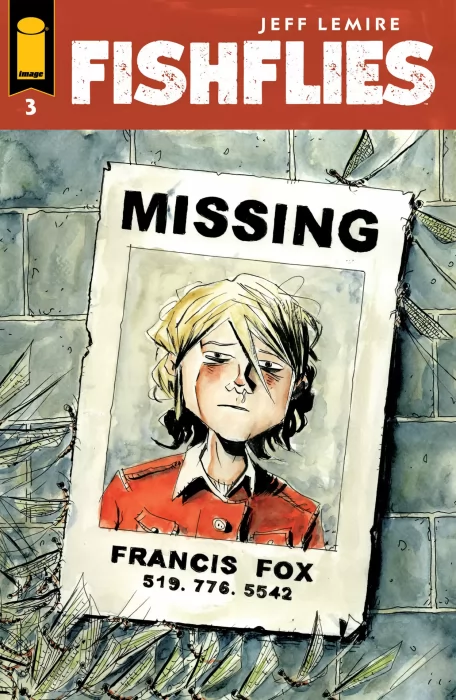 Fishflies (Fishflies #3)